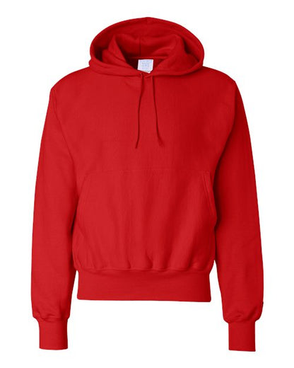 Customized Champion Reverse Weave® Hooded Sweatshirt S101