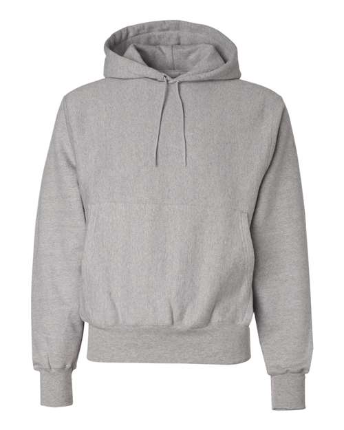 Customized Champion Reverse Weave® Hooded Sweatshirt S101