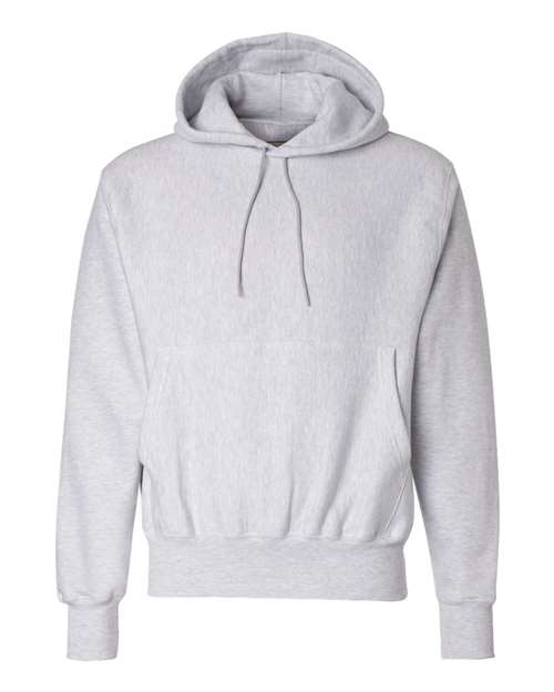 Customized Champion Reverse Weave® Hooded Sweatshirt S101