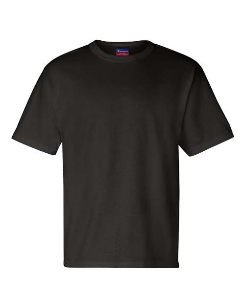 Customized Champion Heritage Jersey T-Shirt T105