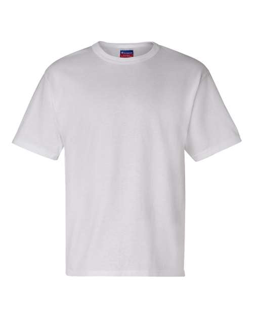 Customized Champion Heritage Jersey T-Shirt T105