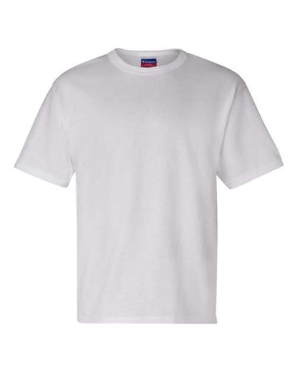 Customized Champion Heritage Jersey T-Shirt T105