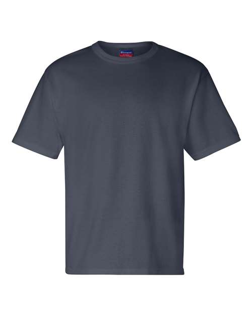 Customized Champion Heritage Jersey T-Shirt T105