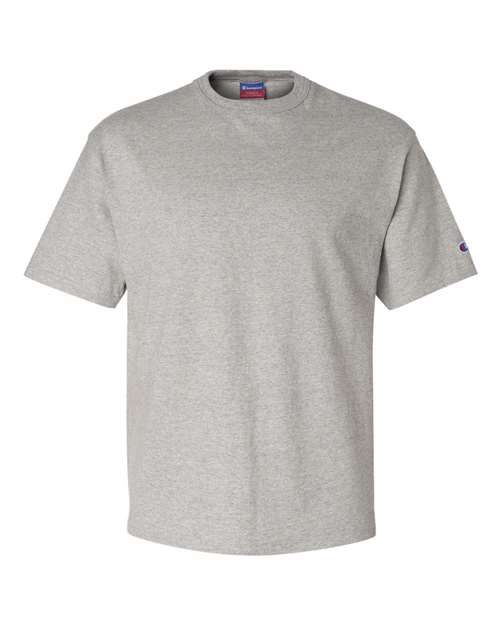 Customized Champion Heritage Jersey T-Shirt T105