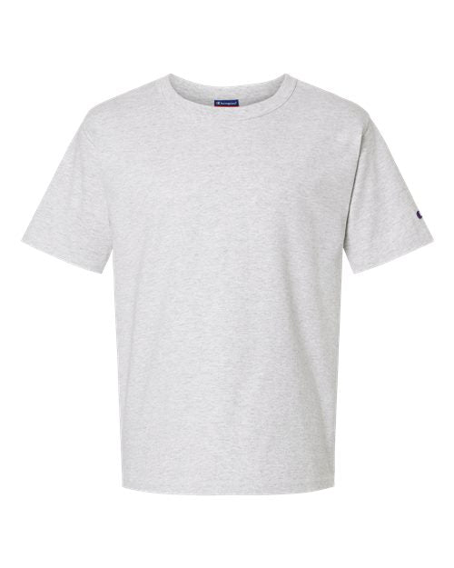 Customized Champion Heritage Jersey T-Shirt T105