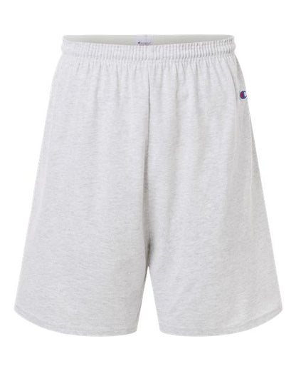 Customized Champion Cotton Gym Shorts 8187