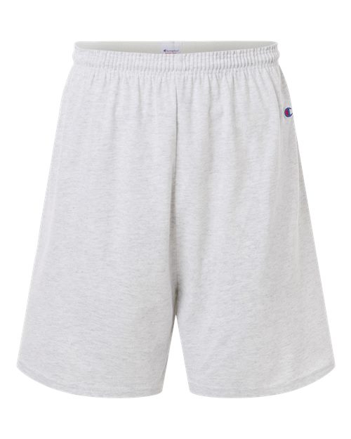 Customized Champion Cotton Gym Shorts 8187