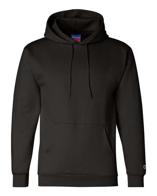 Customized Champion Powerblend® Hooded Sweatshirt S700
