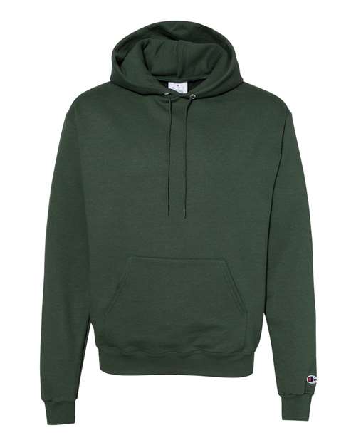 Customized Champion Powerblend® Hooded Sweatshirt S700