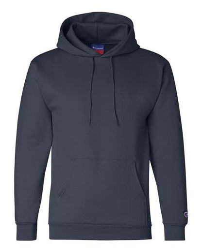 Customized Champion Powerblend® Hooded Sweatshirt S700