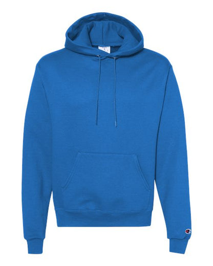 Customized Champion Powerblend® Hooded Sweatshirt S700