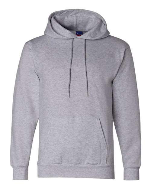 Customized Champion Powerblend® Hooded Sweatshirt S700