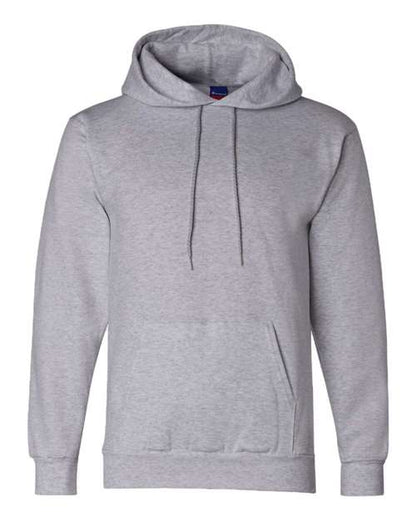 Customized Champion Powerblend® Hooded Sweatshirt S700