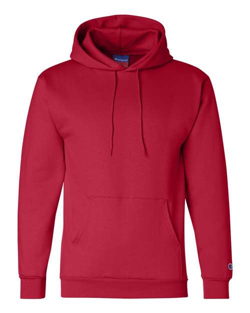 Customized Champion Powerblend® Hooded Sweatshirt S700