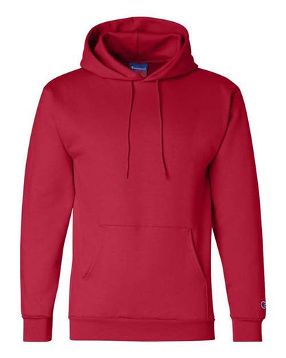 Customized Champion Powerblend® Hooded Sweatshirt S700