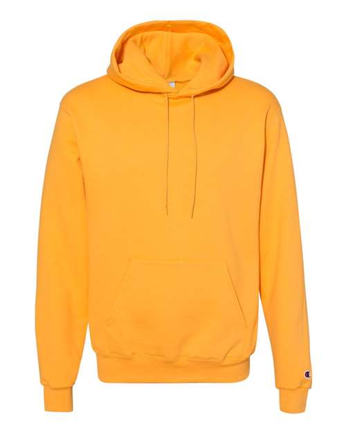 Customized Champion Powerblend® Hooded Sweatshirt S700