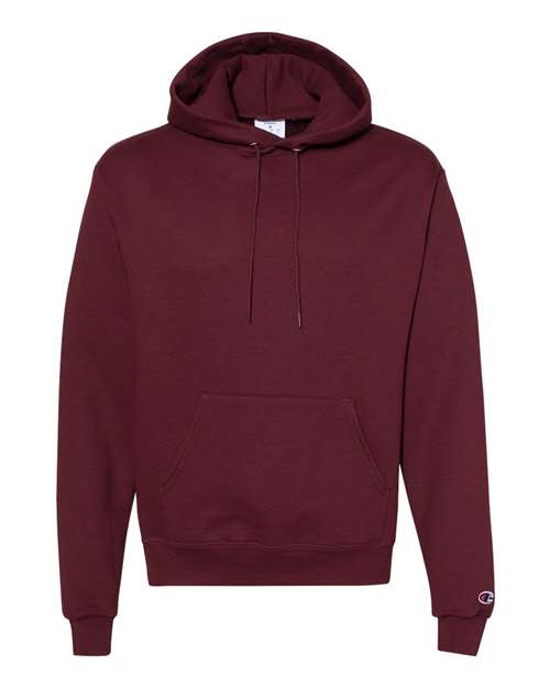 Customized Champion Powerblend® Hooded Sweatshirt S700