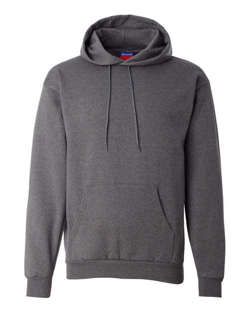 Customized Champion Powerblend® Hooded Sweatshirt S700