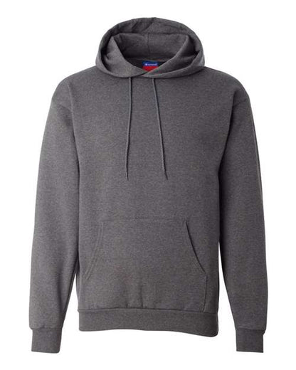 Customized Champion Powerblend® Hooded Sweatshirt S700