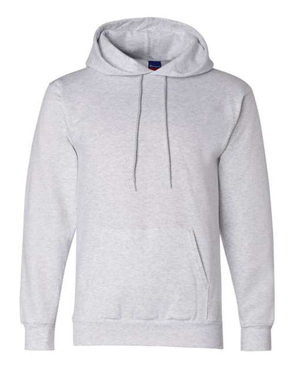 Customized Champion Powerblend® Hooded Sweatshirt S700