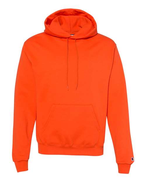 Customized Champion Powerblend® Hooded Sweatshirt S700