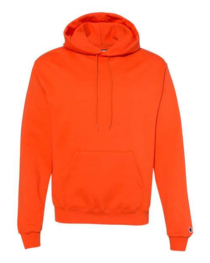 Customized Champion Powerblend® Hooded Sweatshirt S700