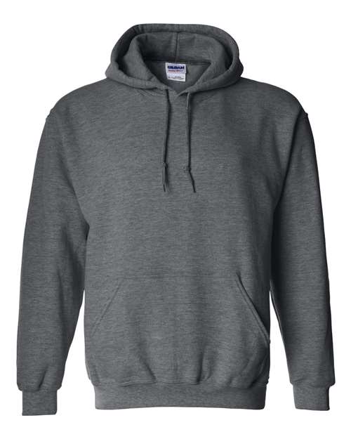 Customized Gildan® Heavy Blend™ Hooded Sweatshirt 18500