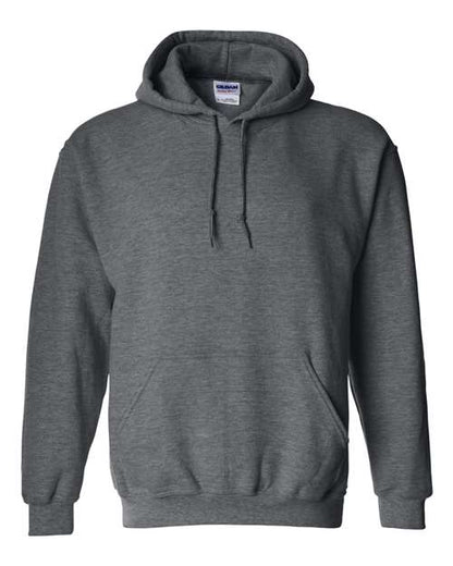 Customized Gildan® Heavy Blend™ Hooded Sweatshirt 18500