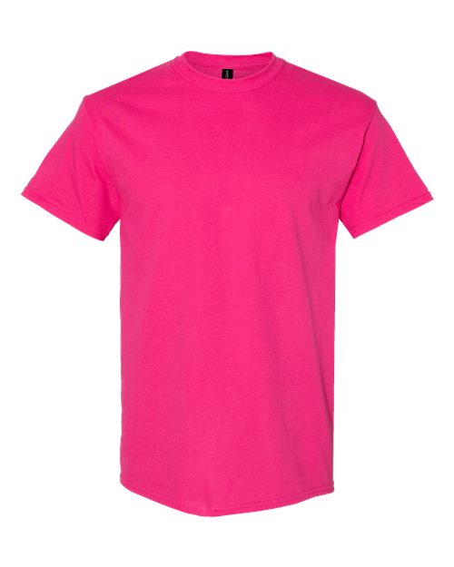 Customized Gildan® Heavy Cotton™ T-Shirt 5000