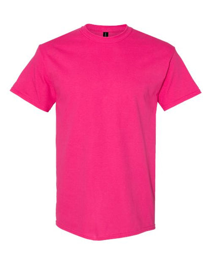 Customized Gildan® Heavy Cotton™ T-Shirt 5000