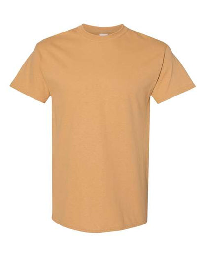Customized Gildan® Heavy Cotton™ T-Shirt 5000
