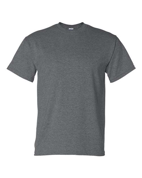Customized Gildan® Dryblend™ T-Shirt 8000
