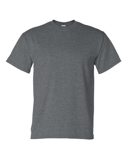 Customized Gildan® Dryblend™ T-Shirt 8000
