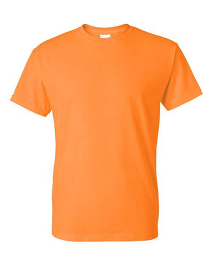 Customized Gildan® Dryblend™ T-Shirt 8000
