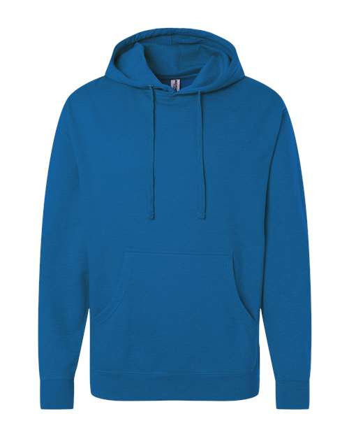 Customized Independent Trading Co. Midweight Hooded Sweatshirt SS4500