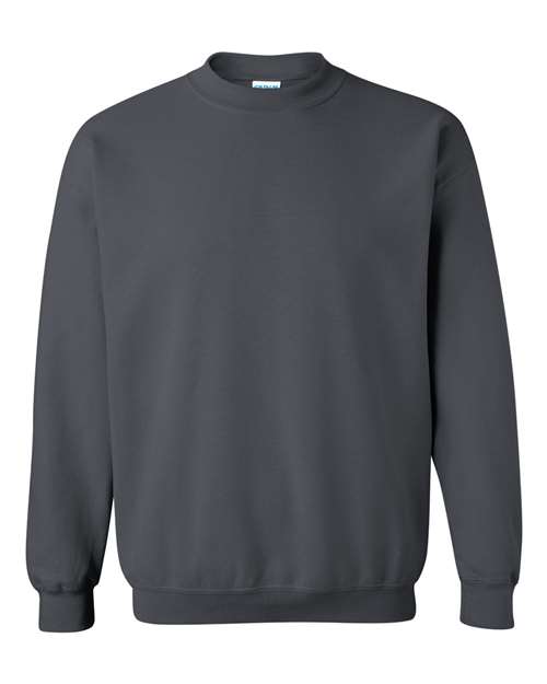 Customized Gildan® Heavy Blend™ Crewneck Sweatshirt 18000