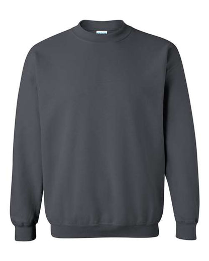 Customized Gildan® Heavy Blend™ Crewneck Sweatshirt 18000
