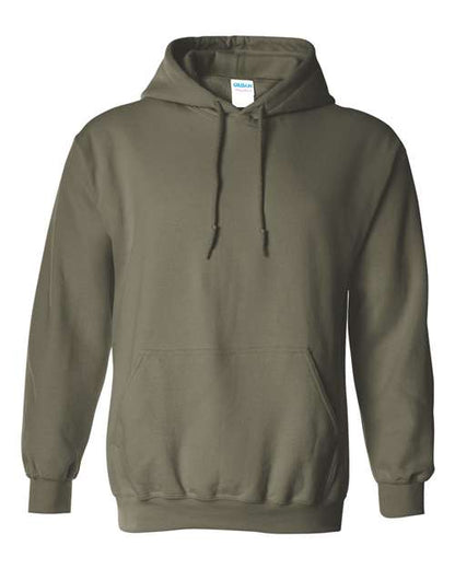 Customized Gildan® Heavy Blend™ Hooded Sweatshirt 18500