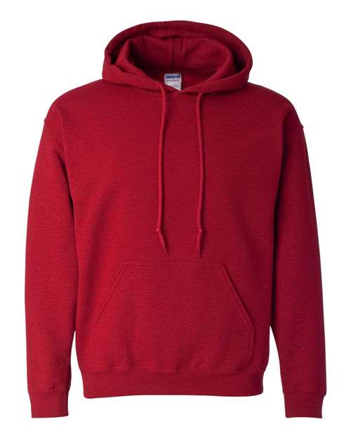 Customized Gildan® Heavy Blend™ Hooded Sweatshirt 18500