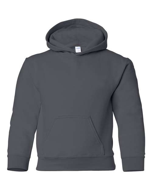 Customized Youth Gildan® Heavy Blend™ Hooded Sweatshirt 18500B