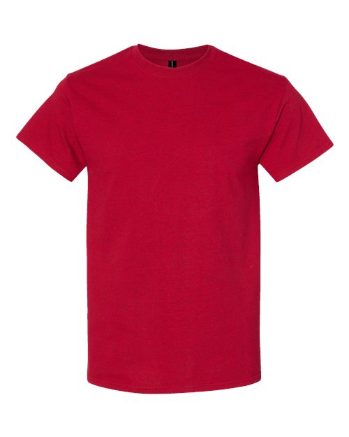 Customized Gildan® Heavy Cotton™ T-Shirt 5000