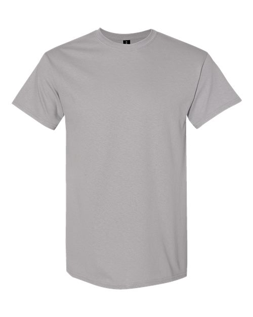 Customized Gildan® Heavy Cotton™ T-Shirt 5000