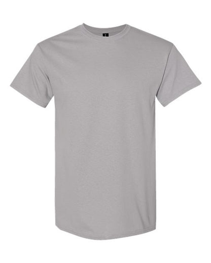 Customized Gildan® Heavy Cotton™ T-Shirt 5000