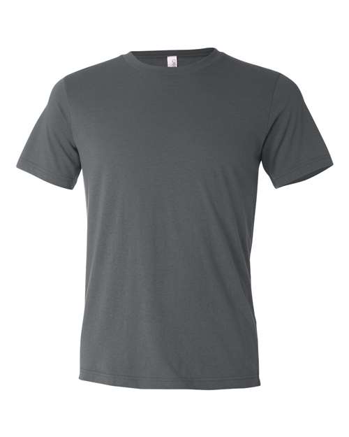 Customized BELLA + CANVAS Texture Tee 3650