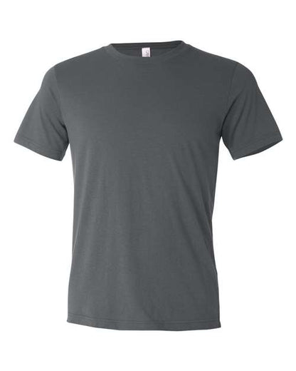 Customized BELLA + CANVAS Texture Tee 3650