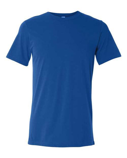 Customized BELLA + CANVAS Texture Tee 3650