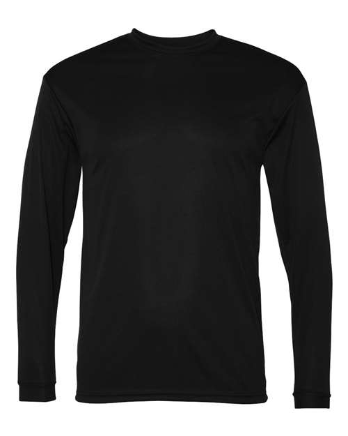 Customized C2 Sport Performance Long Sleeve T-Shirt 5104