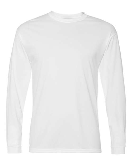 Customized C2 Sport Performance Long Sleeve T-Shirt 5104