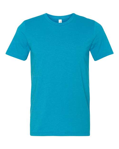 Customized BELLA + CANVAS Texture Tee 3650