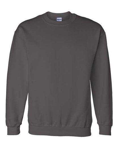 Customized Gildan® DryBlend® Crewneck Sweatshirt 12000